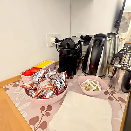 Sarpi - Self Check In - Arco Della Pace - Area Pedonale - Milanoflats Apartment Milan