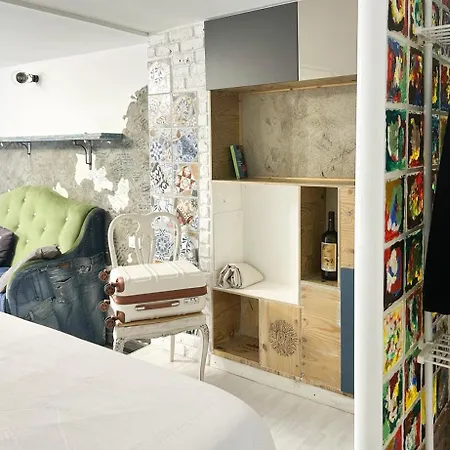 Apartment Domusmi Fontanelli 17