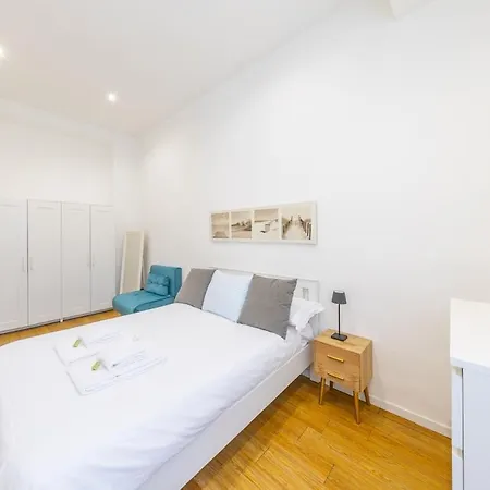 Bright And Elegant With Wifi