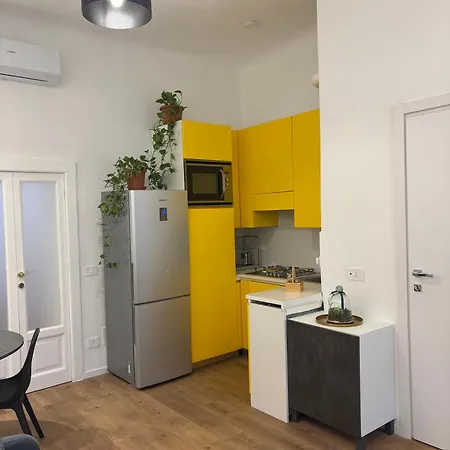 Apartmán Boutique - Porta Romana Milán