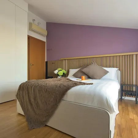 Homeby, Casa Betta شقة ميلان