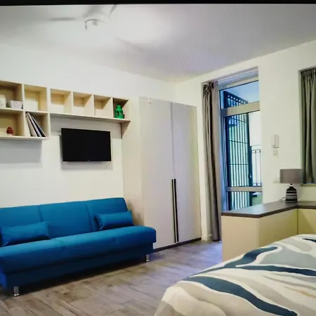 Lägenhet Alejio Duomo 2