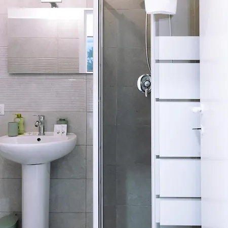 Elegant Center Of * Milan