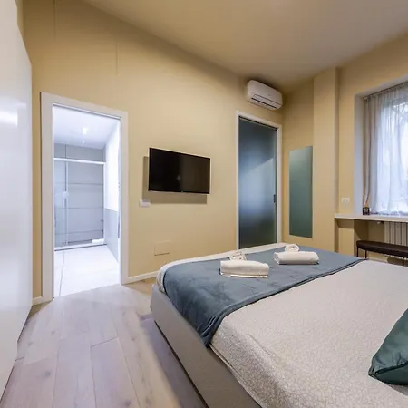 Апартаменты Casa Bellini - San Babila - Leia Hospitality