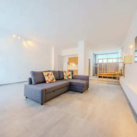 Apartman Casa Stadera - Metro Abbiategrasso & Parking Milánó