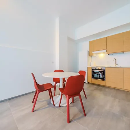 Apartman Casa Stadera - Metro Abbiategrasso & Parking