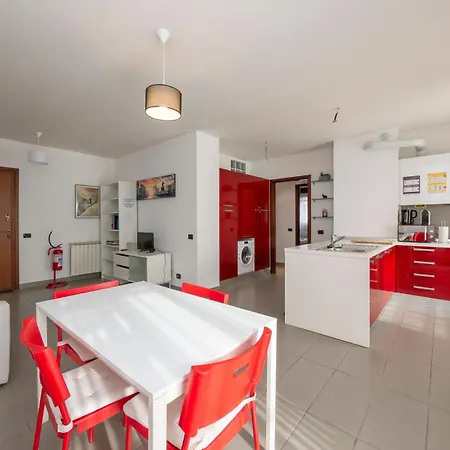 Appartement I Host - Russoli 7