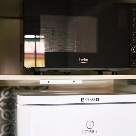 Apartament Bright & Quiet Near San Siro