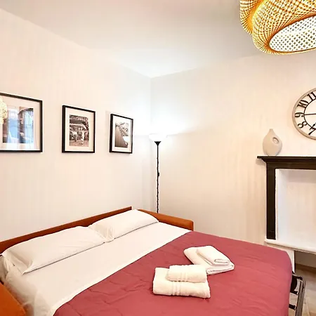 Apartment Navigli, Incantevole Dimora Storica Ristrutturata Vicino Metro, Con Wifi Mailand