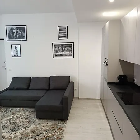 דירה Melaverde Flat Chinatown- Sarpi *