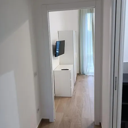 Melaverde Flat Lambrate Fs Citta Studi Apartman *
