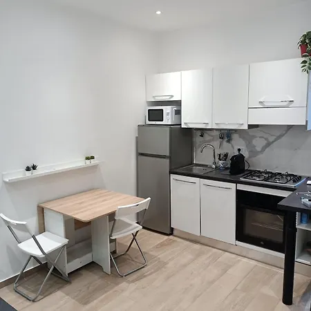 Melaverde Flat Lambrate Fs Citta Studi Apartman