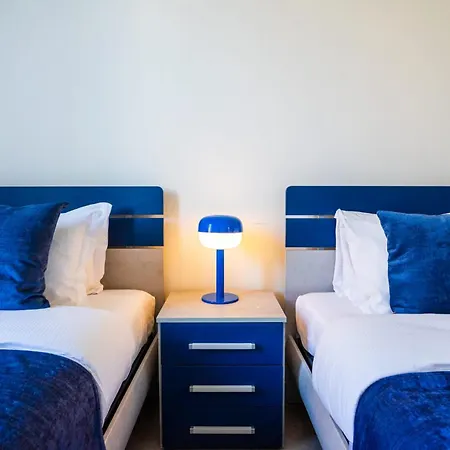 Bocconi - Modern 2br Near Navigli *