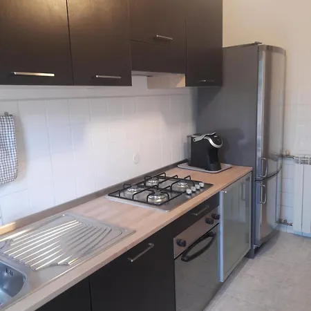 Διαμέρισμα Navigli Sungarden *