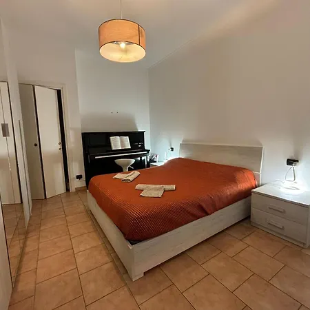 Apartment Casa Micio Marco *