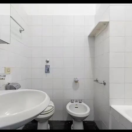 Apartman Bright Two-room In The Heart Of Chinatown *