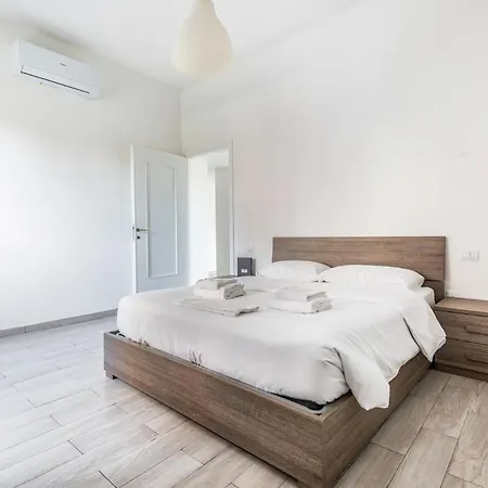 Appartement 4 Pax Wi-fi Bisceglie Via Zurigo *