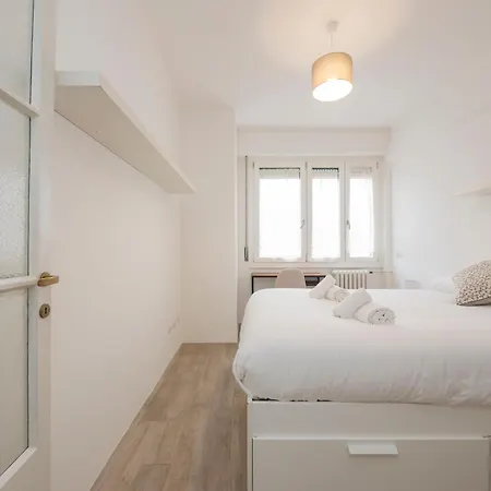 I-host - Montemartini 4 Mailand