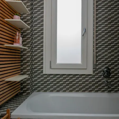 Apartment I-host - Montemartini 4 *