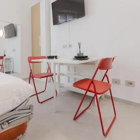Apartman Gohost - Bright Flat In The New Nolo Area *