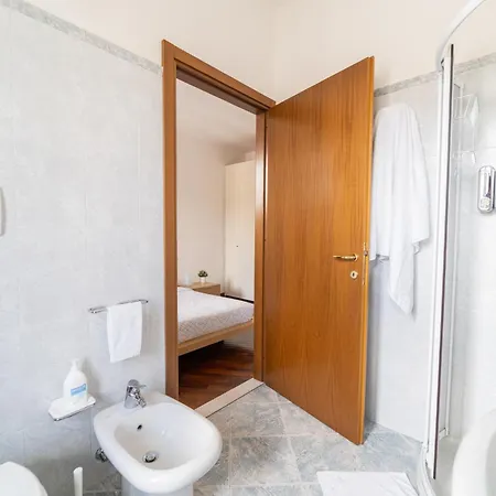 Duomo-bocconi-navigli Area, Elegant & Peaceful Retreat