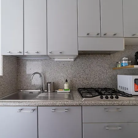 Appartement Duomo-bocconi-navigli Area, Elegant & Peaceful Retreat