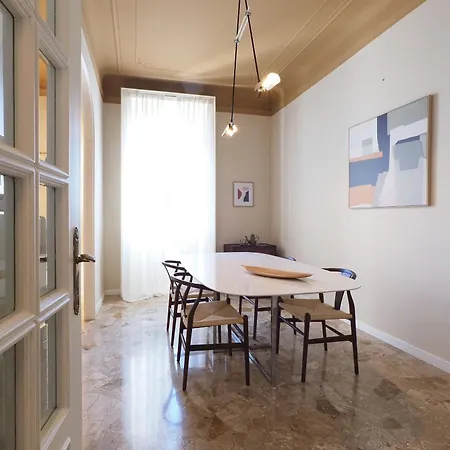 Primopiano - Dei Mille Appartement Milan