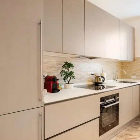 Luxury Loft - Rho Fiera - San Siro - Duomo