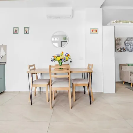 Zu12 Bright & Spacious In - Your Perfect * Milaan