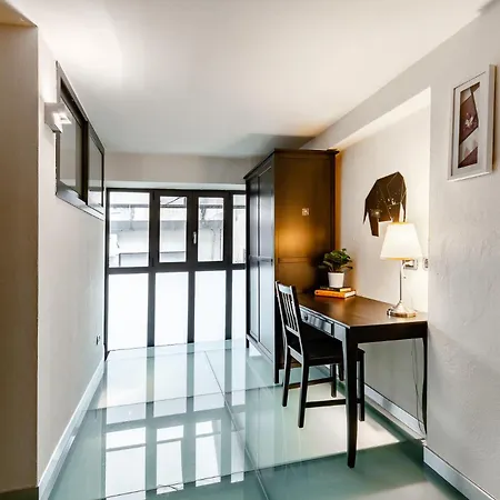 Stayeasy Lodi82 - Modern Loft Metro M3 Brenta Milão