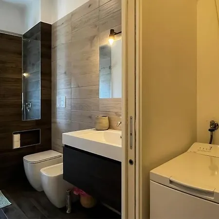 公寓 De Angeli District Lust