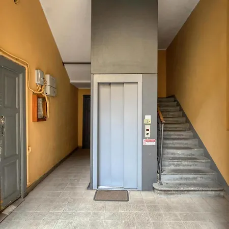 Vigevano Apartment