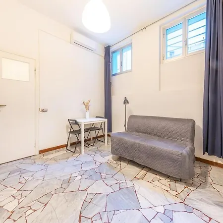 Brera - 10 Min From The Duomo, Shops, Restaurants 公寓 米兰