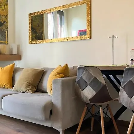 De Angeli District Lust * Mailand