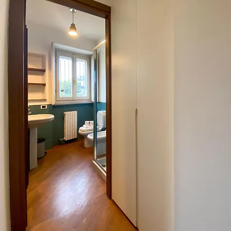 Appartamento Prestige - Duomo Milano