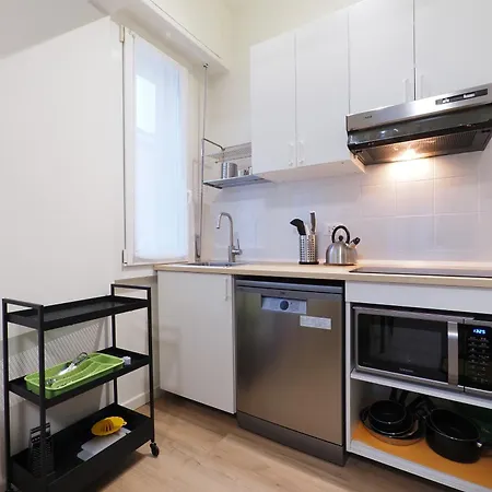 Primopiano - Tulipani Apartment *