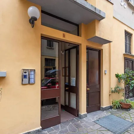 I-host Elegant Flat Near Bocconi & Center Milano