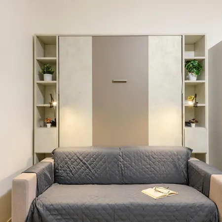 Sabotino, 16 - Vibes 公寓 米兰