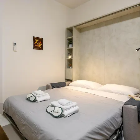 Sabotino, 16 - Vibes * 米兰