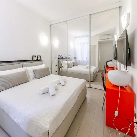 Casa Orti - Porta Romana - Leia Hospitality ميلان