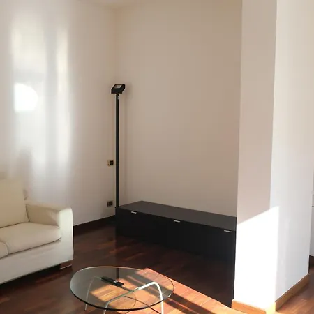 Rooftop Suello 9 - Terrazza Privata A Lägenhet Milano