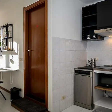 Design Near Porta Venezia - M1 To Duomo * Milano