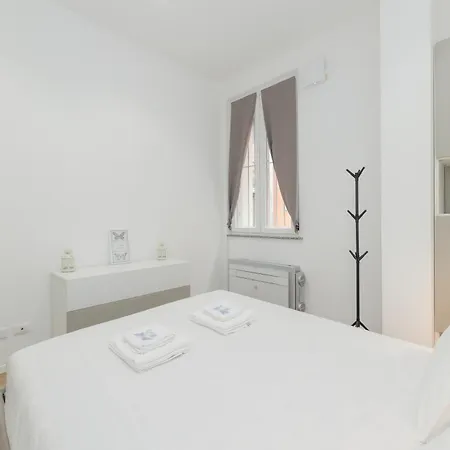 Appartement Bocconi White Milan