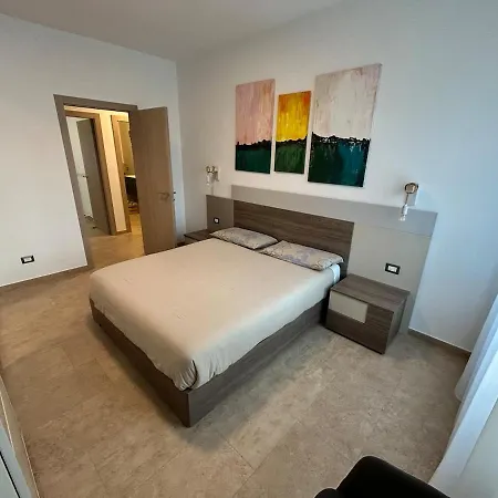 Design Repetti Apartment