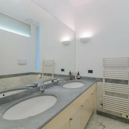 Solferino Chic Nest - New Elegant * 米兰