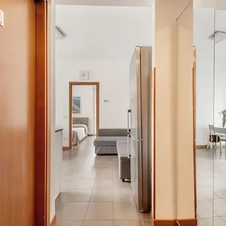 Apartament Casa Giulia *