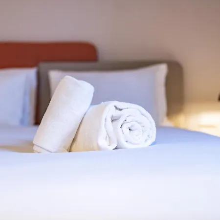 Homing - Tortona 19 شقة ميلان