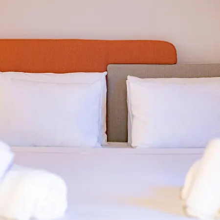 Homing - Tortona 19 شقة ميلان