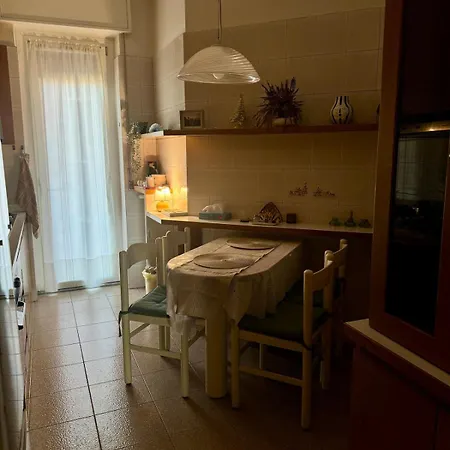 Two Bedroom In Isola *