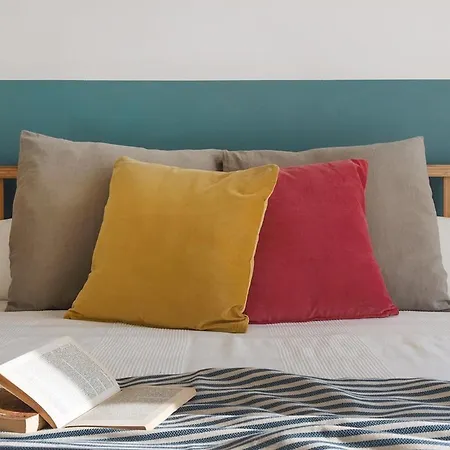 Kaia Light, Sea And Relaxation In Lejlighed *